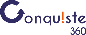 Logo Conquiste360